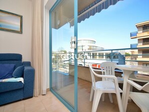 Interior - Charming apartment with pool, near beach in Platja d'Aro (Platja d'Aro)