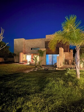 Exterior - Charming Architect villa nestled within the only Argan forrest in the 🌎 (Essaouira)