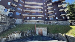 Exterieur