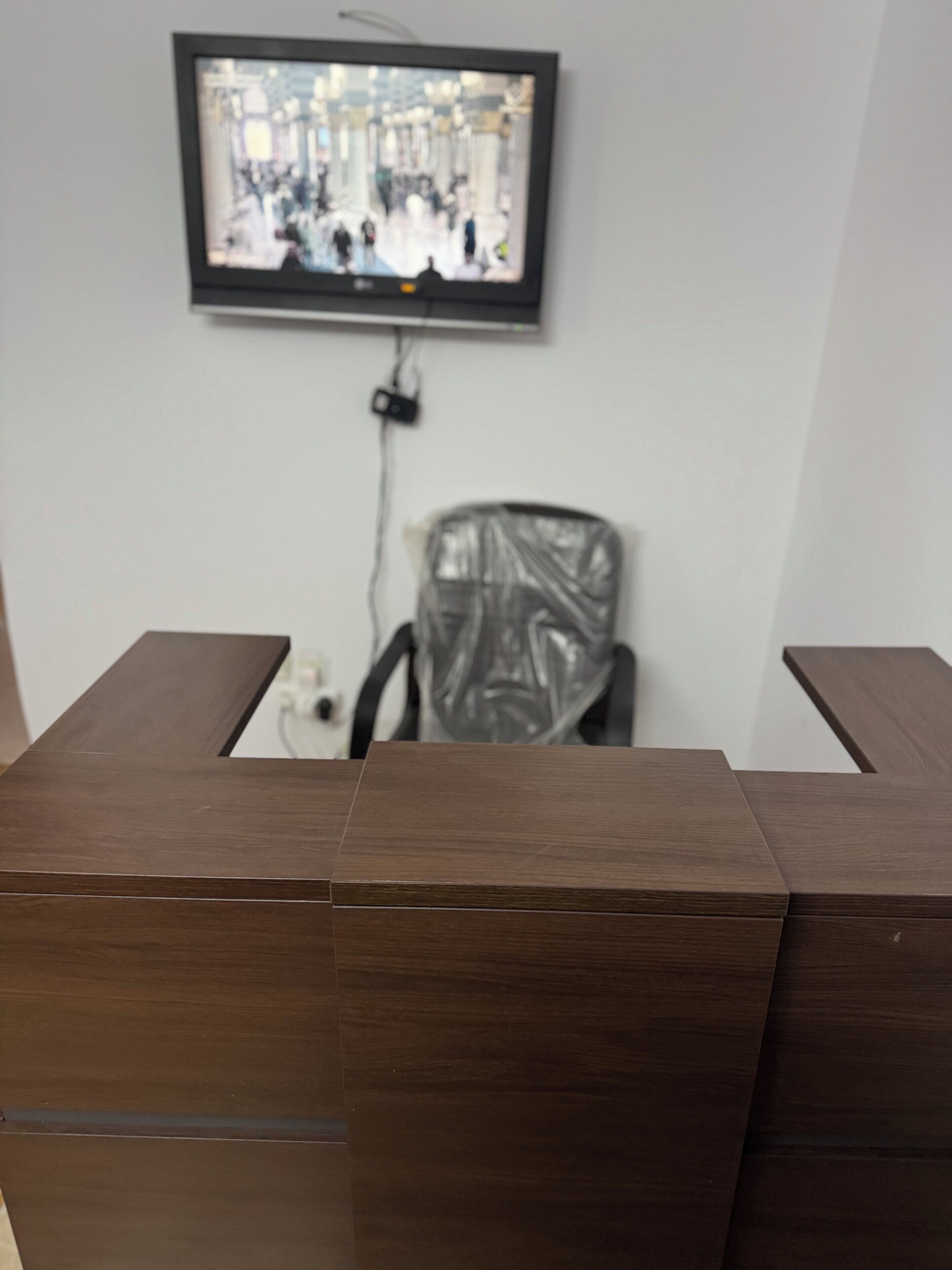 Photo - Eqamh Etlala Quba- إقامة إطلالة قباء