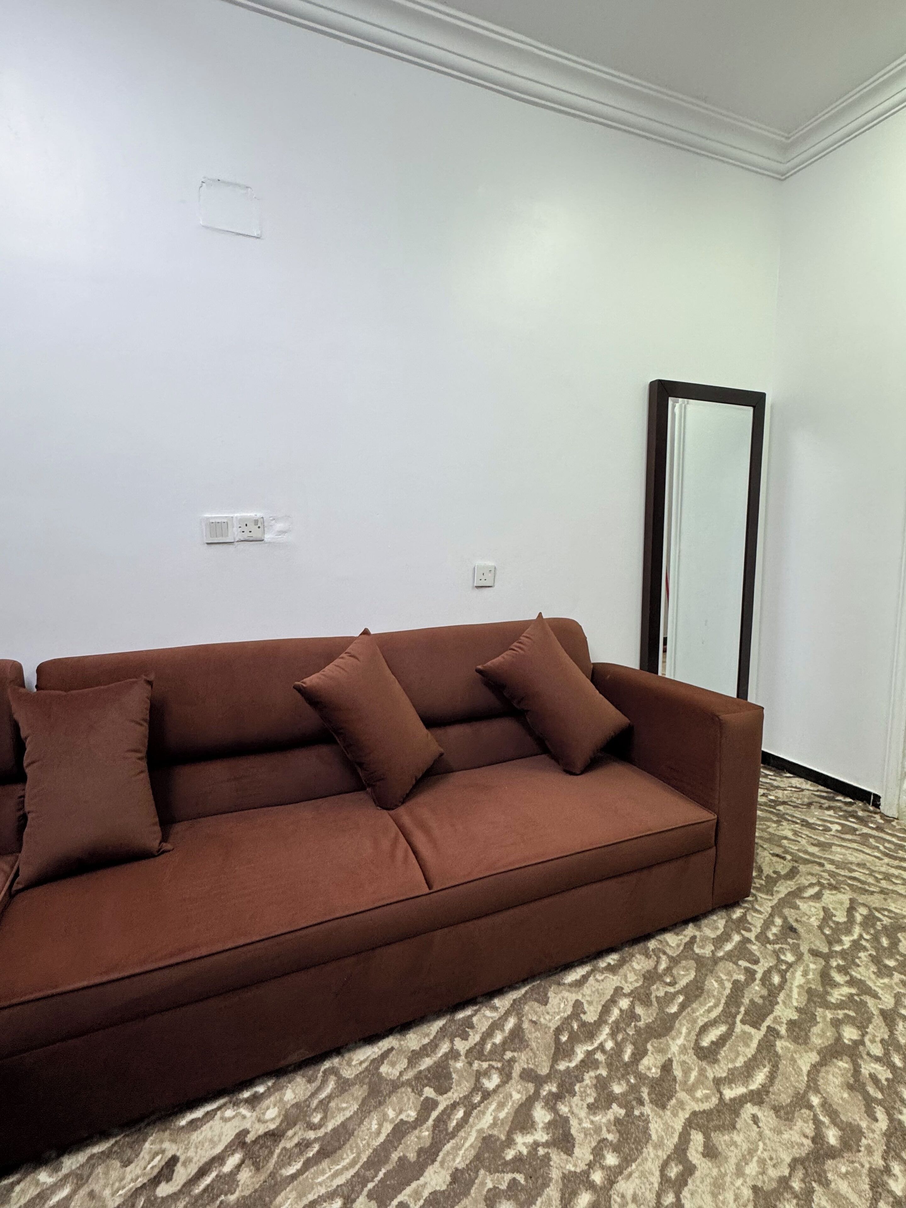 Photo - Eqamh Etlala Quba- إقامة إطلالة قباء