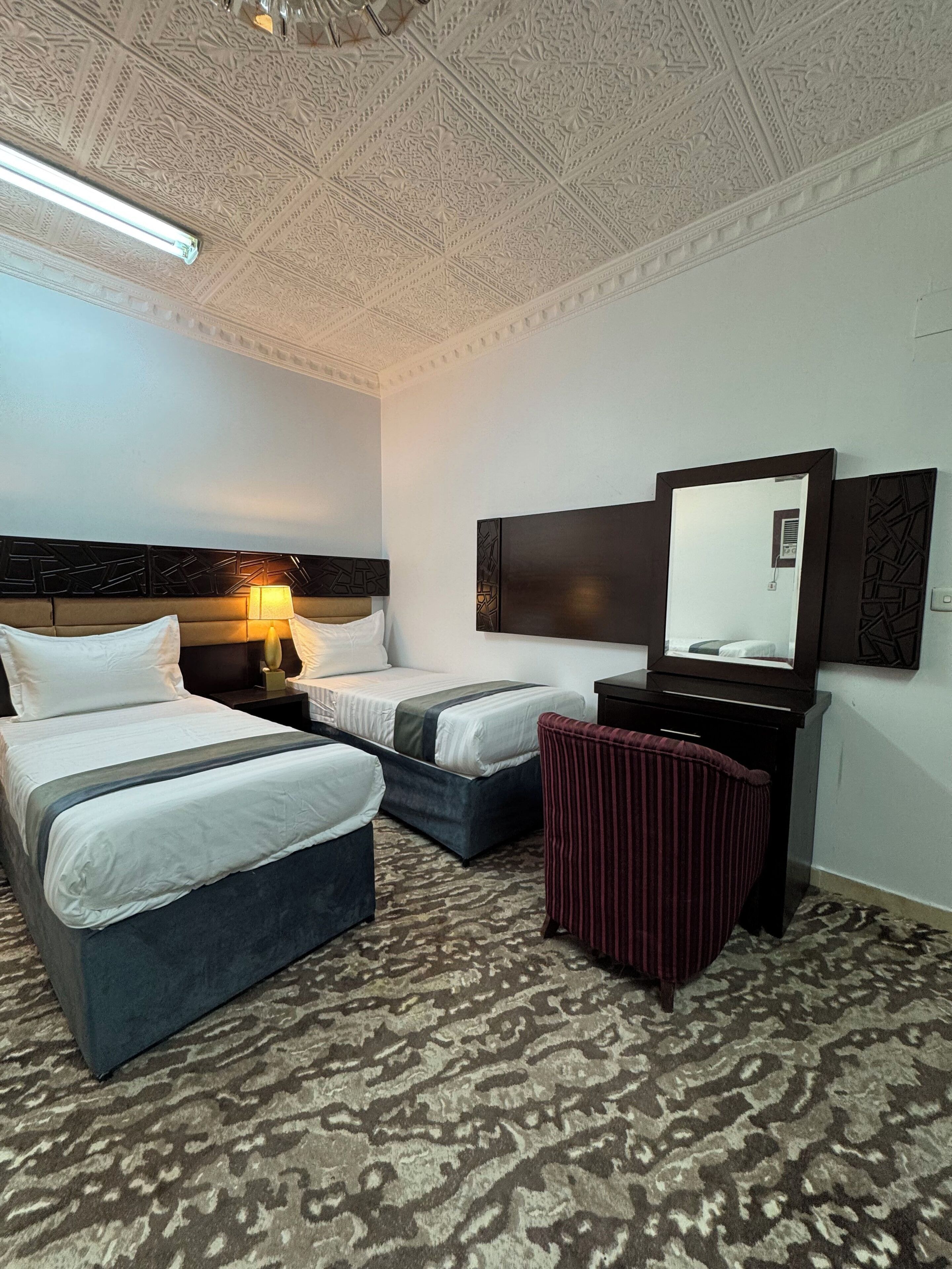 Photo - Eqamh Etlala Quba- إقامة إطلالة قباء