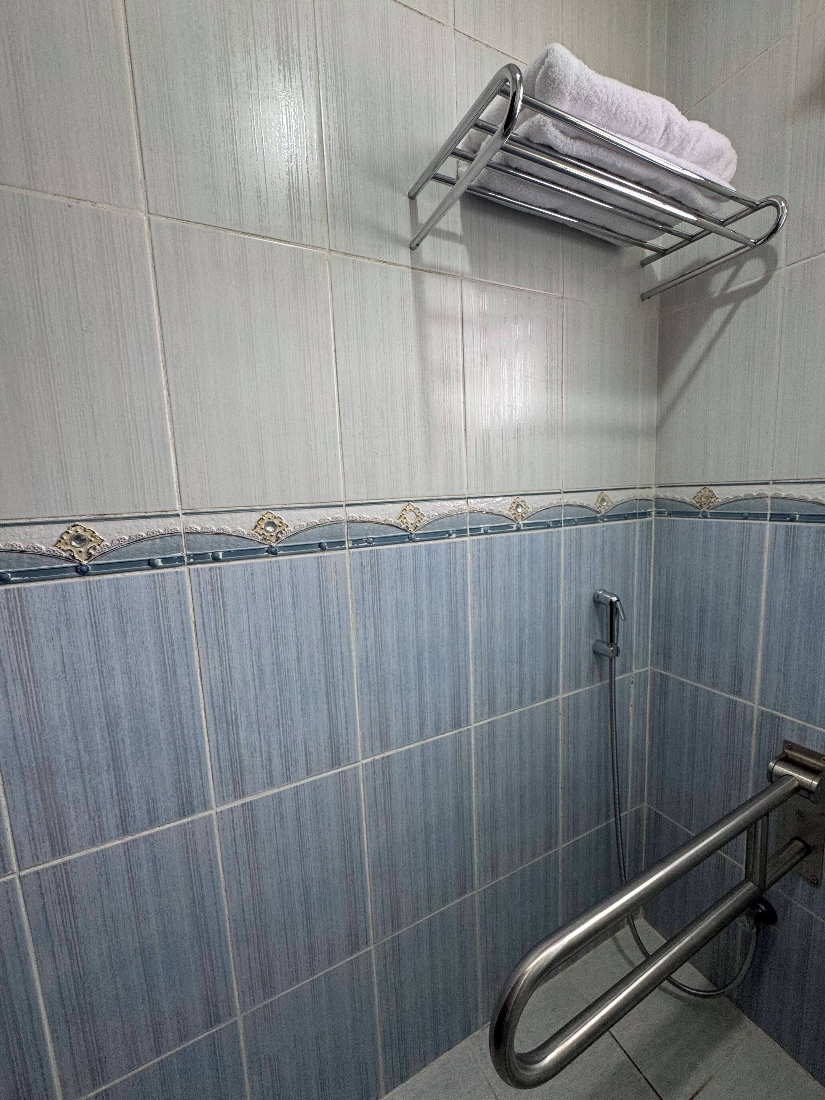 Photo - Eqamh Etlala Quba- إقامة إطلالة قباء