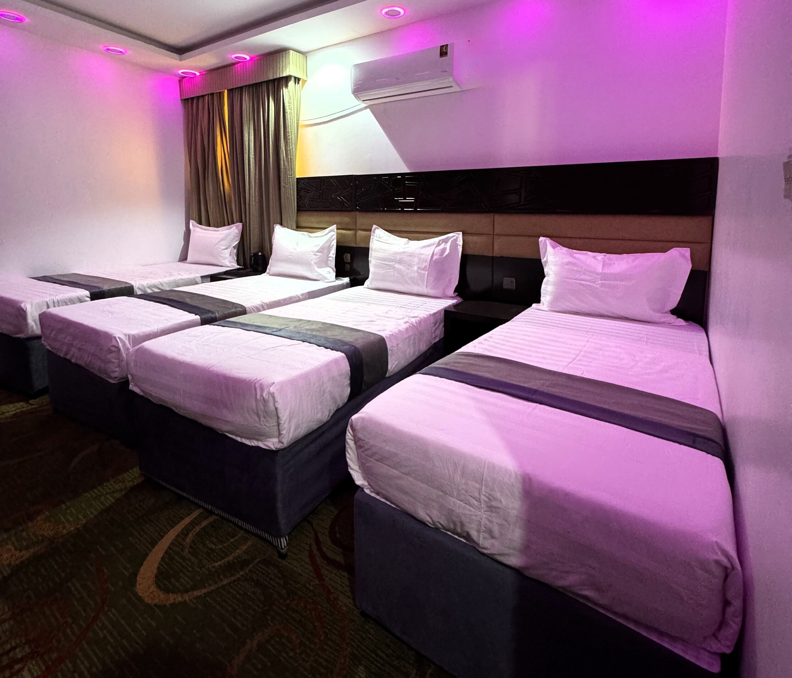 Photo - Eqamh Etlala Quba- إقامة إطلالة قباء