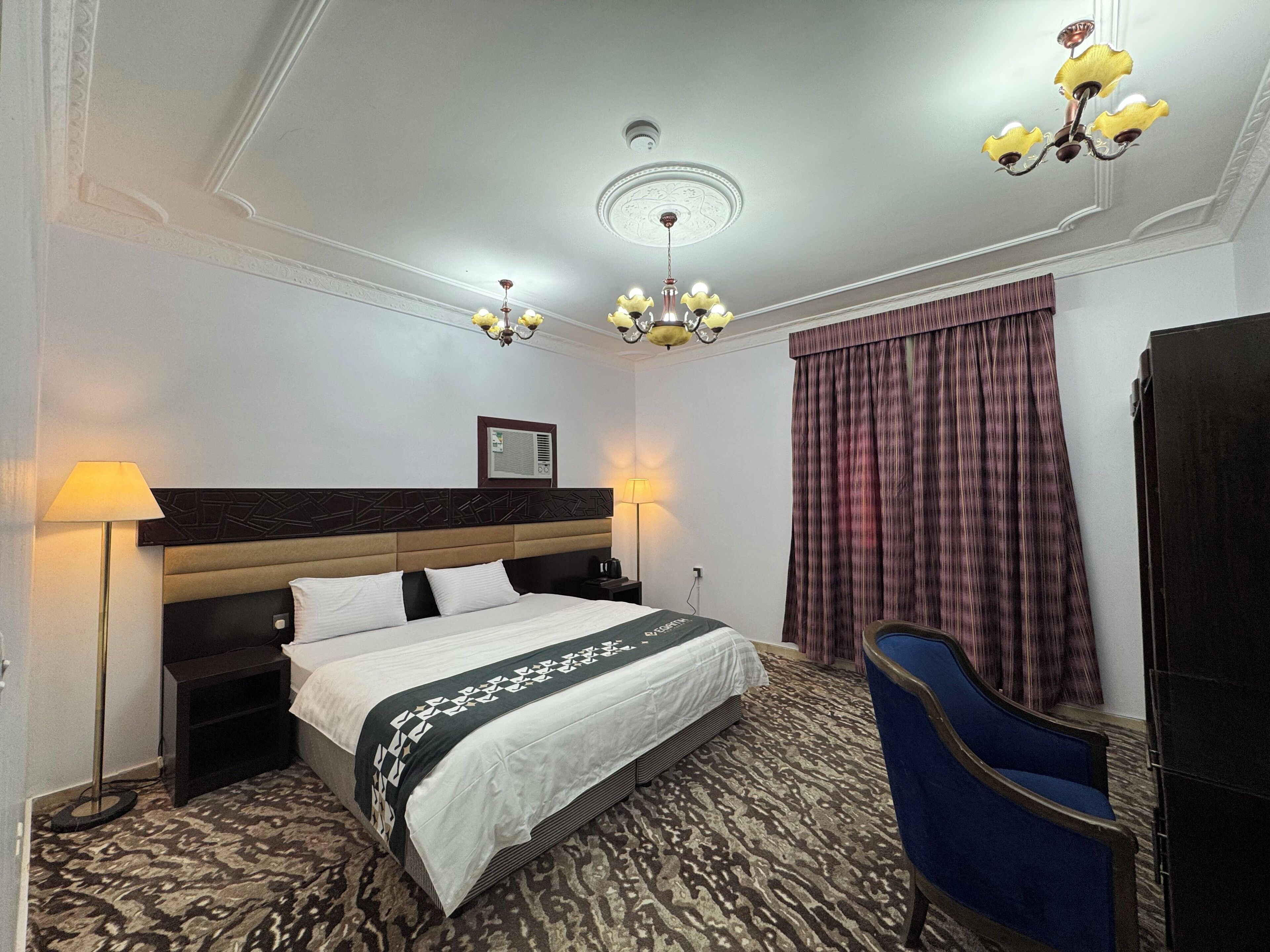 Photo - Eqamh Etlala Quba- إقامة إطلالة قباء