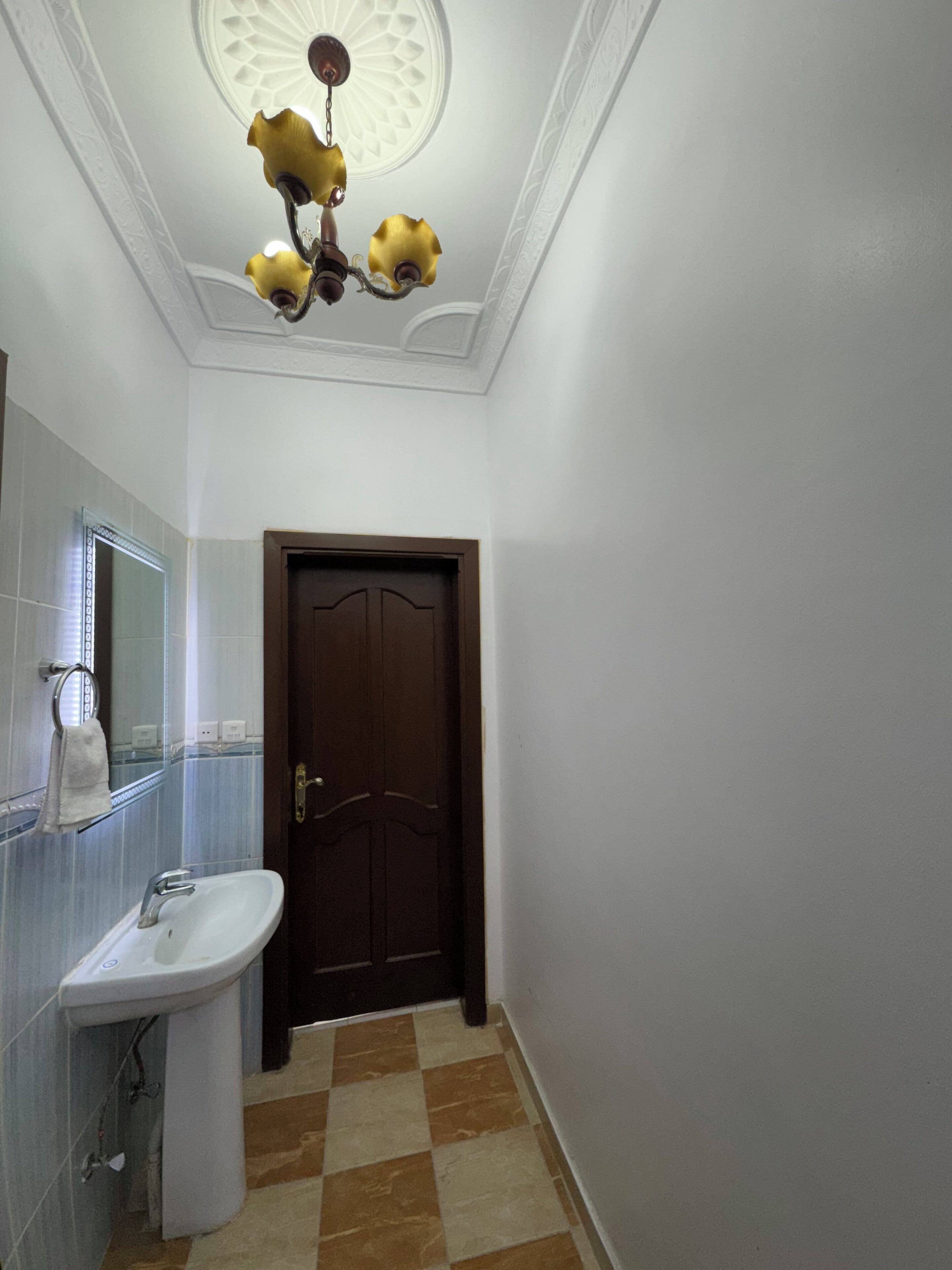 Photo - Eqamh Etlala Quba- إقامة إطلالة قباء