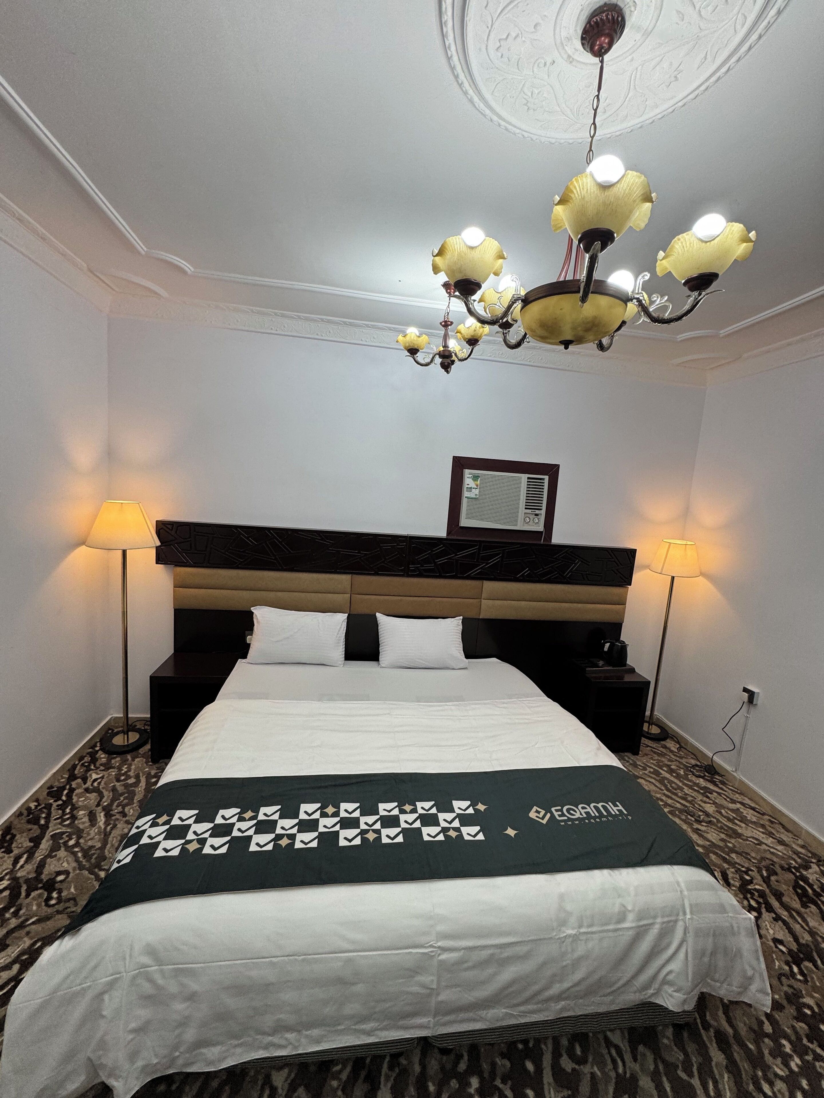 Photo - Eqamh Etlala Quba- إقامة إطلالة قباء