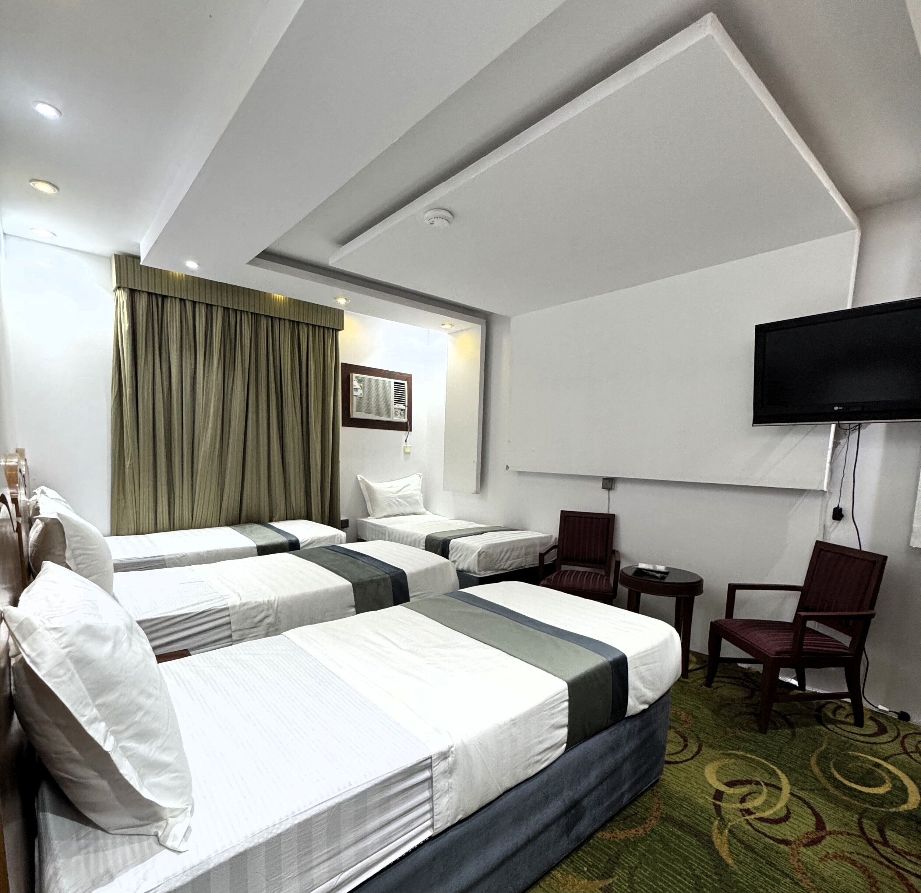 Photo - Eqamh Etlala Quba- إقامة إطلالة قباء