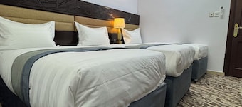 Eqamh Etlala Quba- إقامة إطلالة قباء