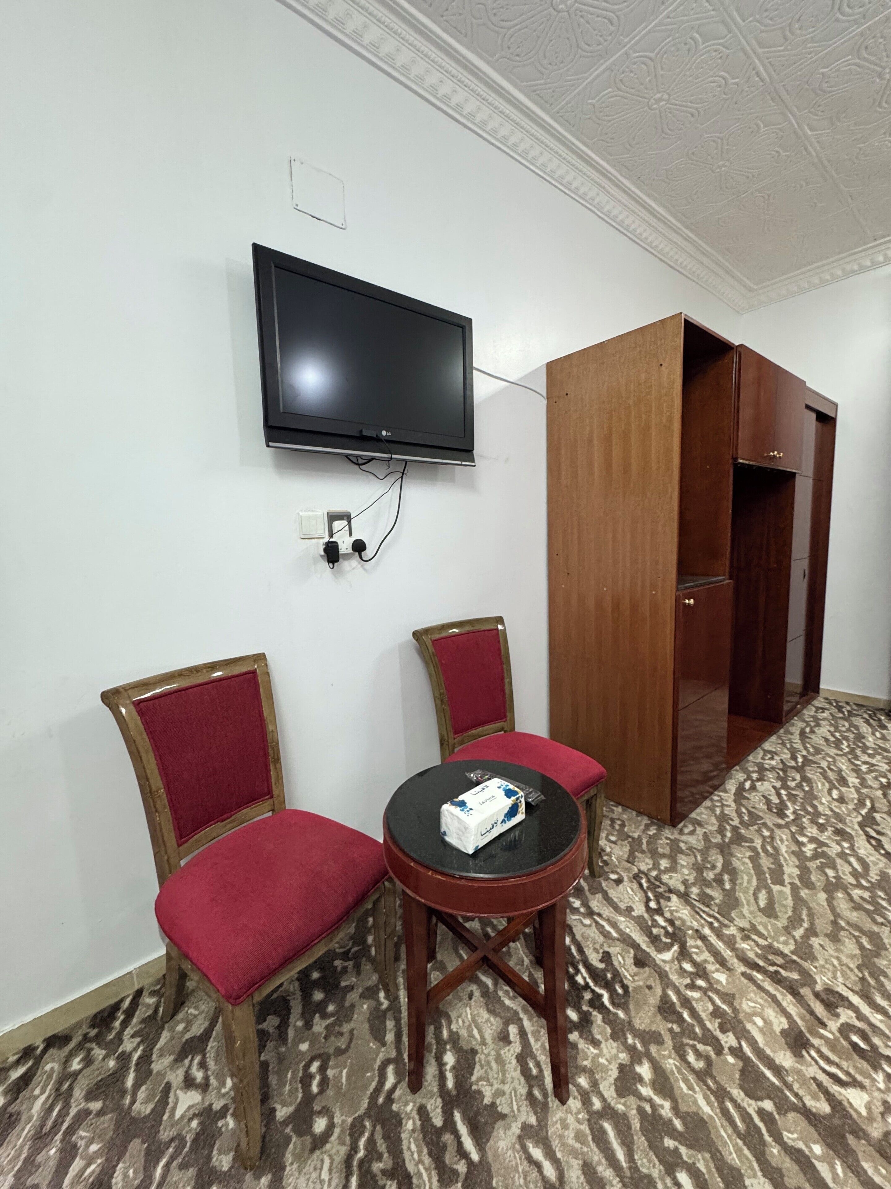 Photo - Eqamh Etlala Quba- إقامة إطلالة قباء