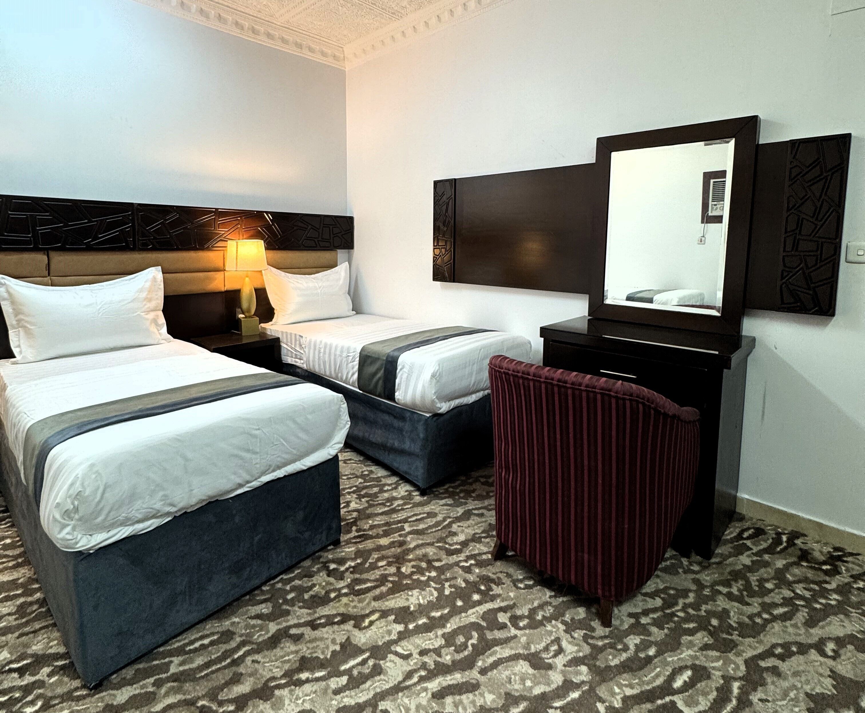 Photo - Eqamh Etlala Quba- إقامة إطلالة قباء