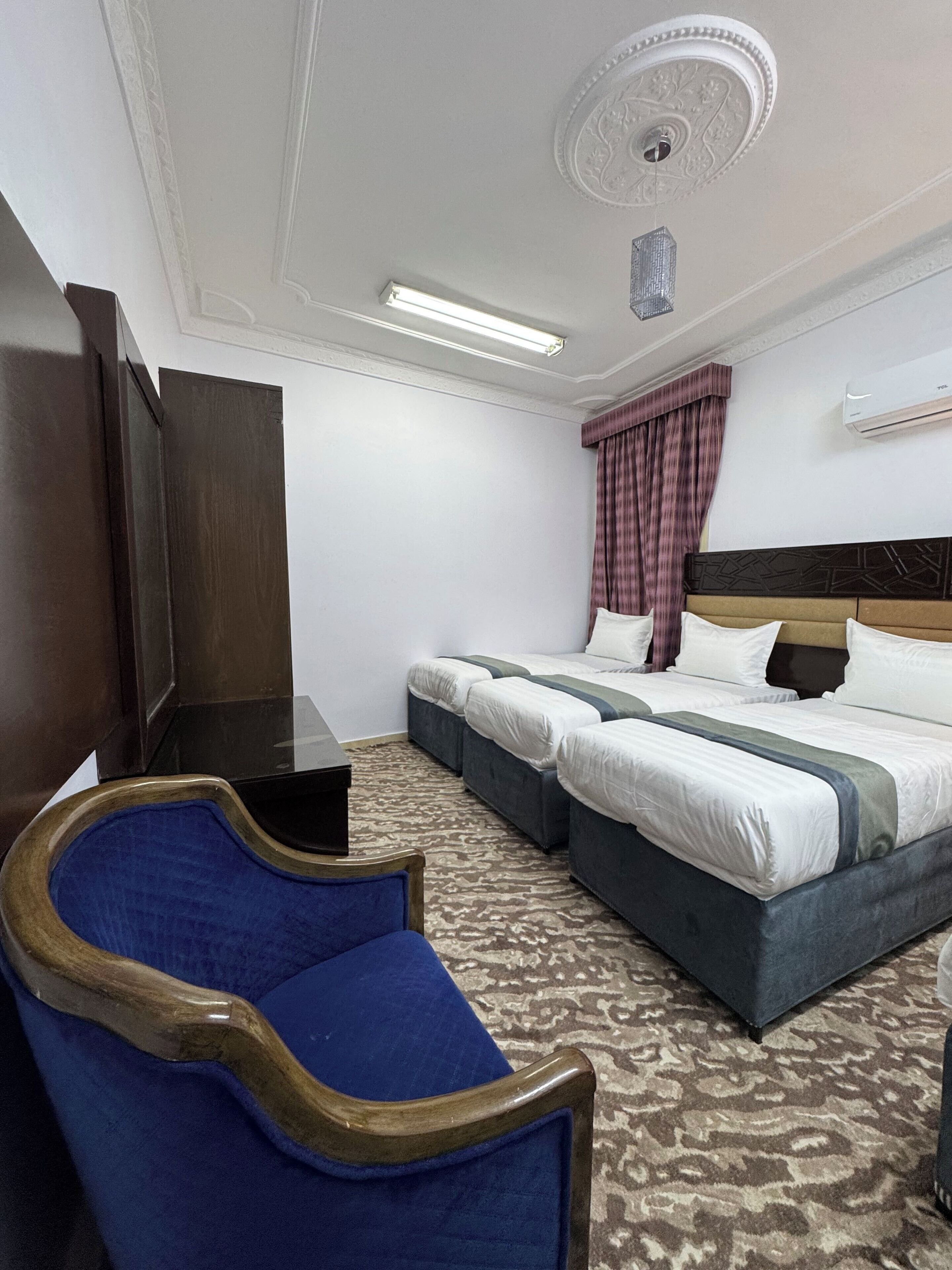 Photo - Eqamh Etlala Quba- إقامة إطلالة قباء