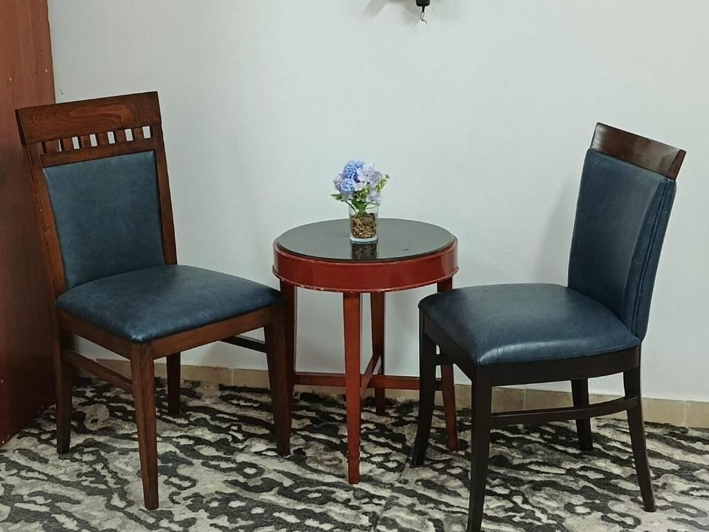 Photo - Eqamh Etlala Quba- إقامة إطلالة قباء