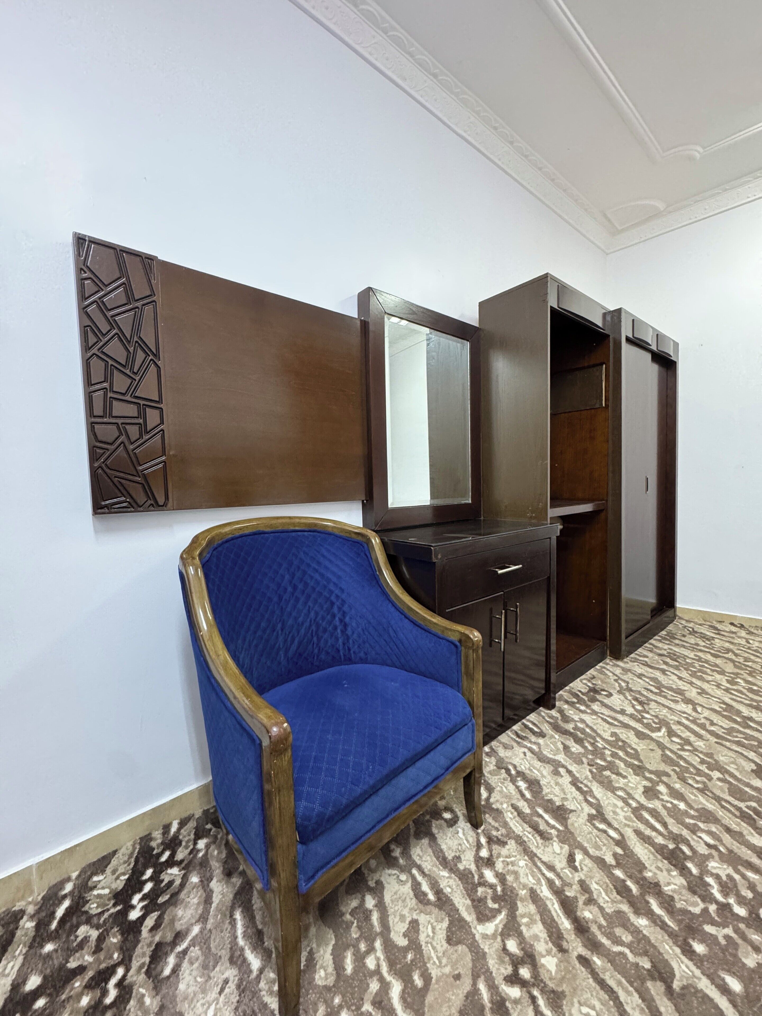 Photo - Eqamh Etlala Quba- إقامة إطلالة قباء