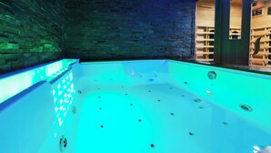 プール