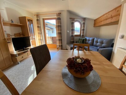 Holiday apartment Stumm for 1 - 7 persons with 3 bedrooms - Holiday house