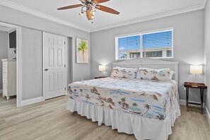 3 Schlafzimmer, Bügeleisen/Bügelbrett, kostenloses WLAN, Bettwäsche