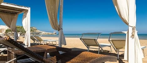 Spiaggia