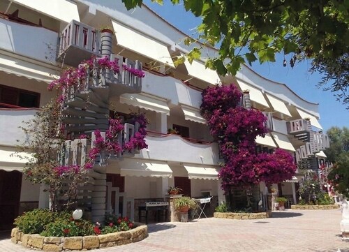 RESIDENCE JOLLY
