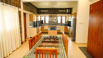 Superior Room | Private kitchen
