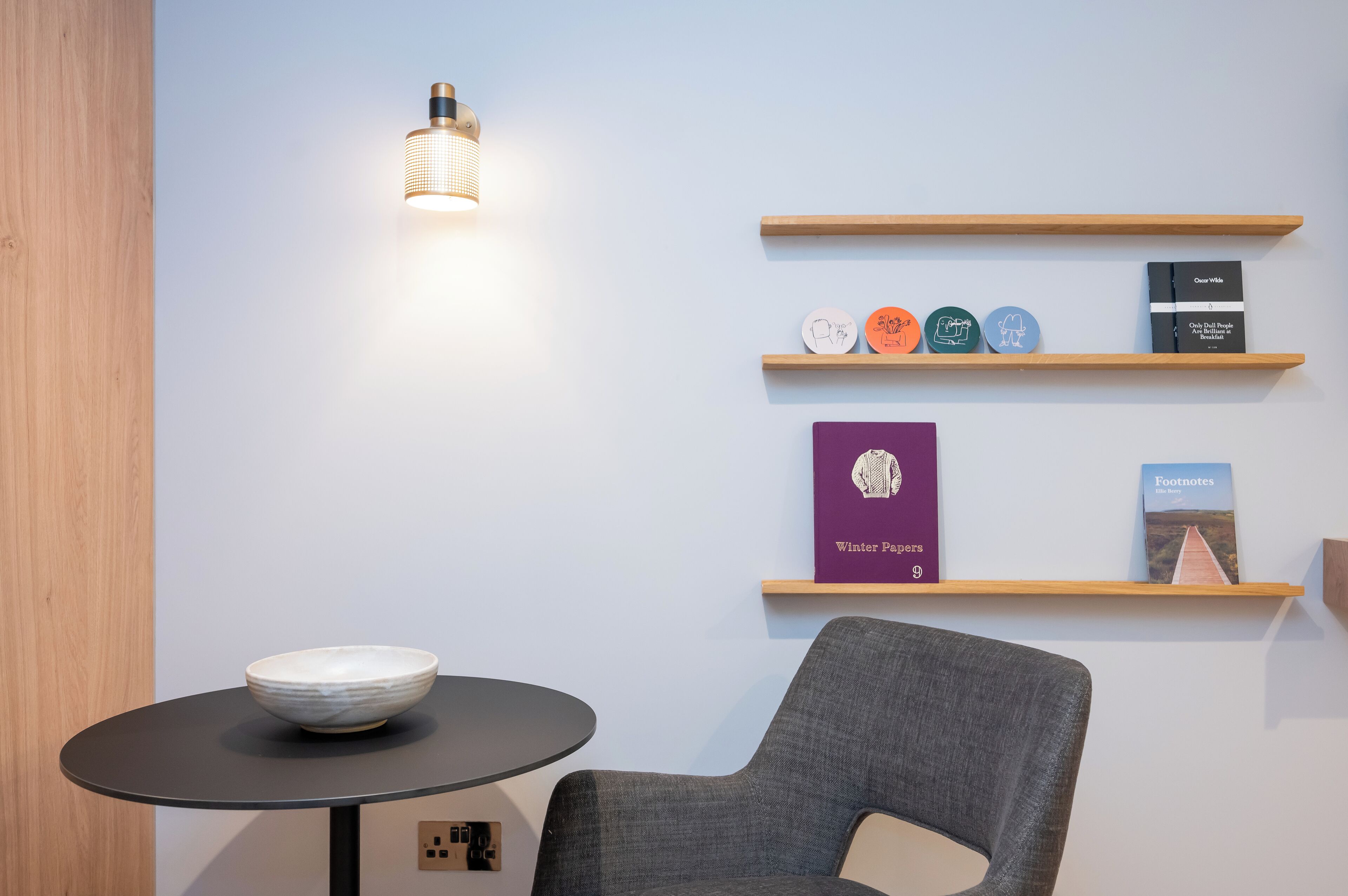 Photo - Wilde Cambridge City Centre