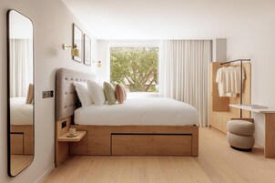 Appartamento | 1 camera, biancheria da letto di alta qualità, una cassaforte in camera