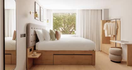 Wilde Cambridge City Centre