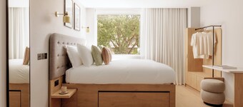 Wilde Cambridge City Centre