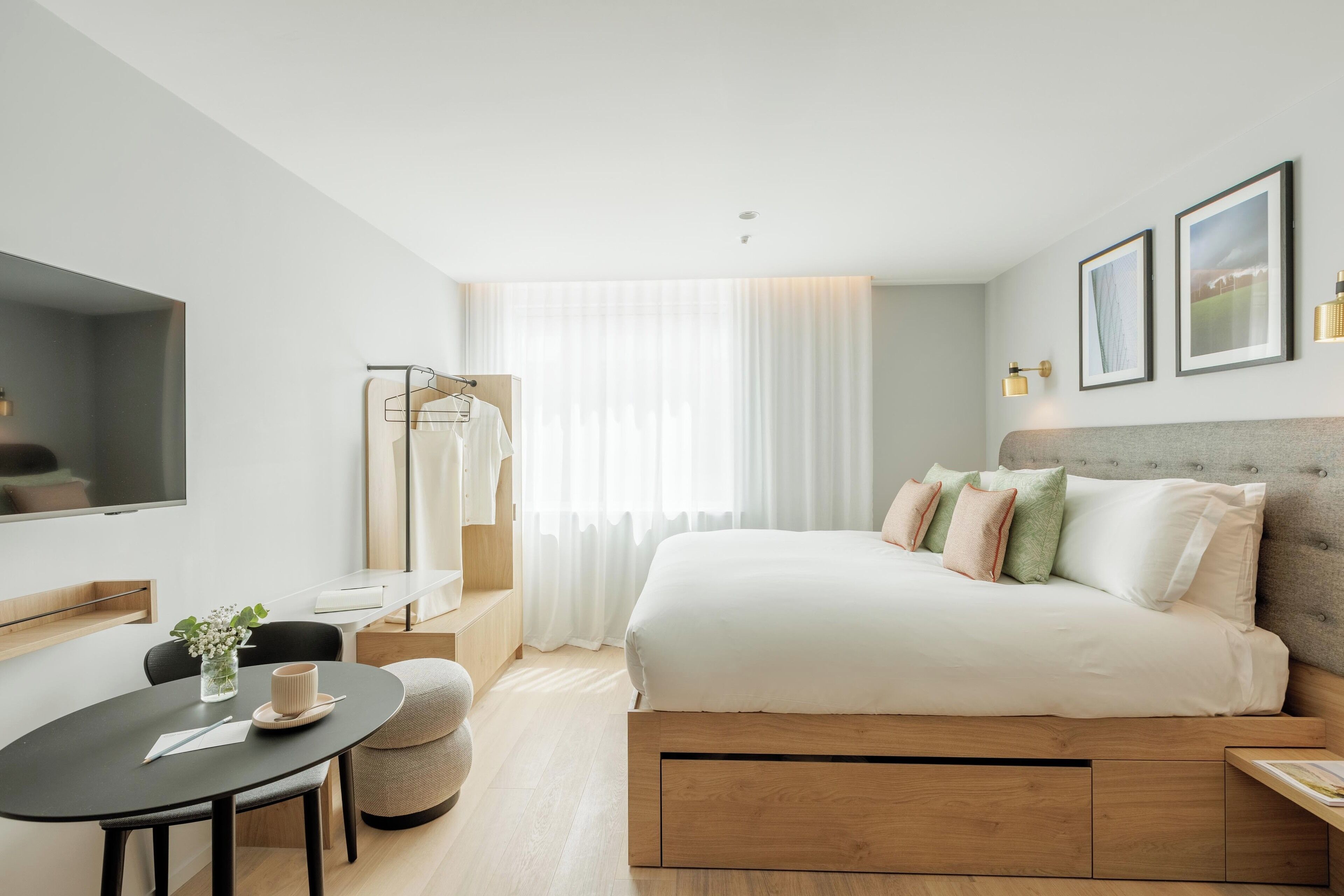 Photo - Wilde Cambridge City Centre