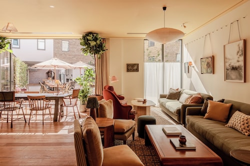 Wilde Cambridge City Centre