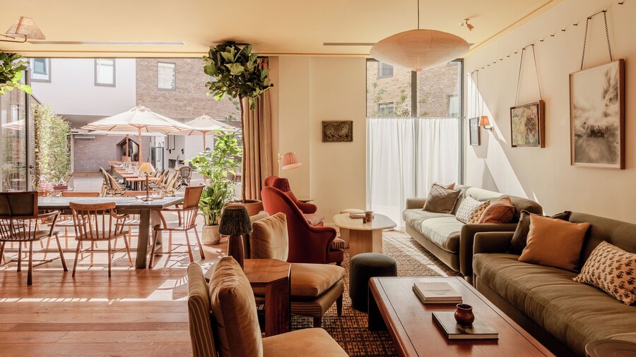 Wilde Cambridge City Centre