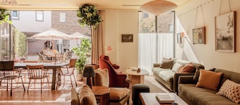 Wilde Cambridge City Centre