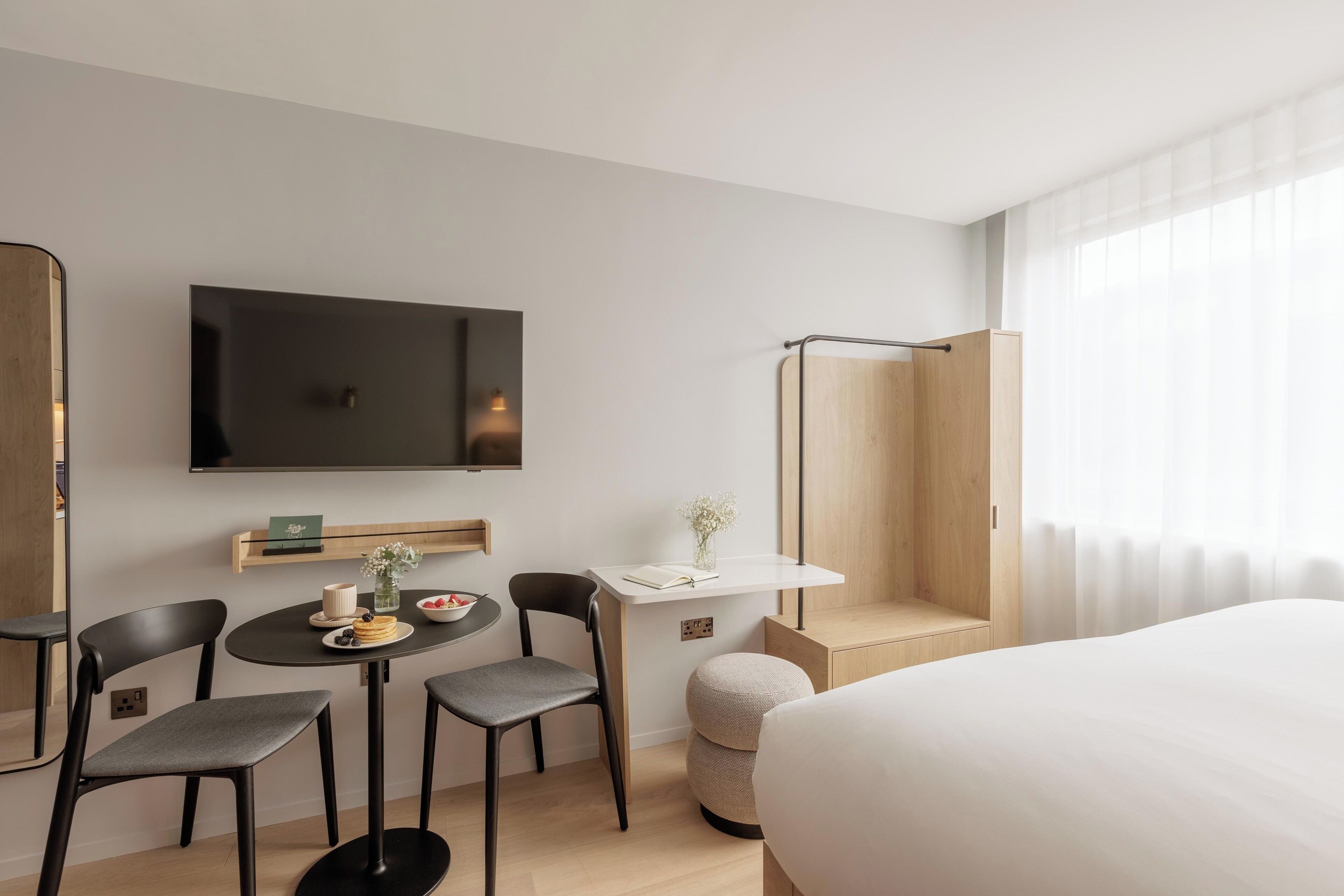 Photo - Wilde Cambridge City Centre