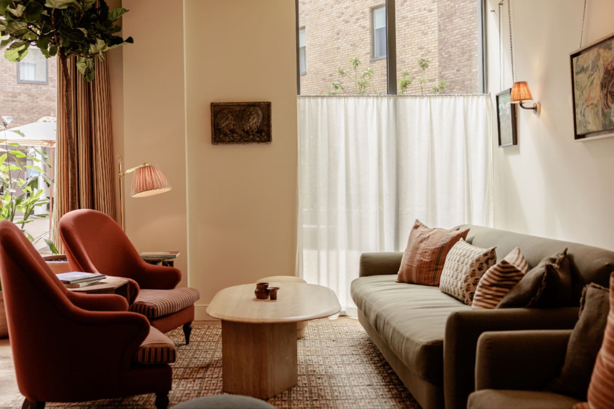 Photo - Wilde Cambridge City Centre