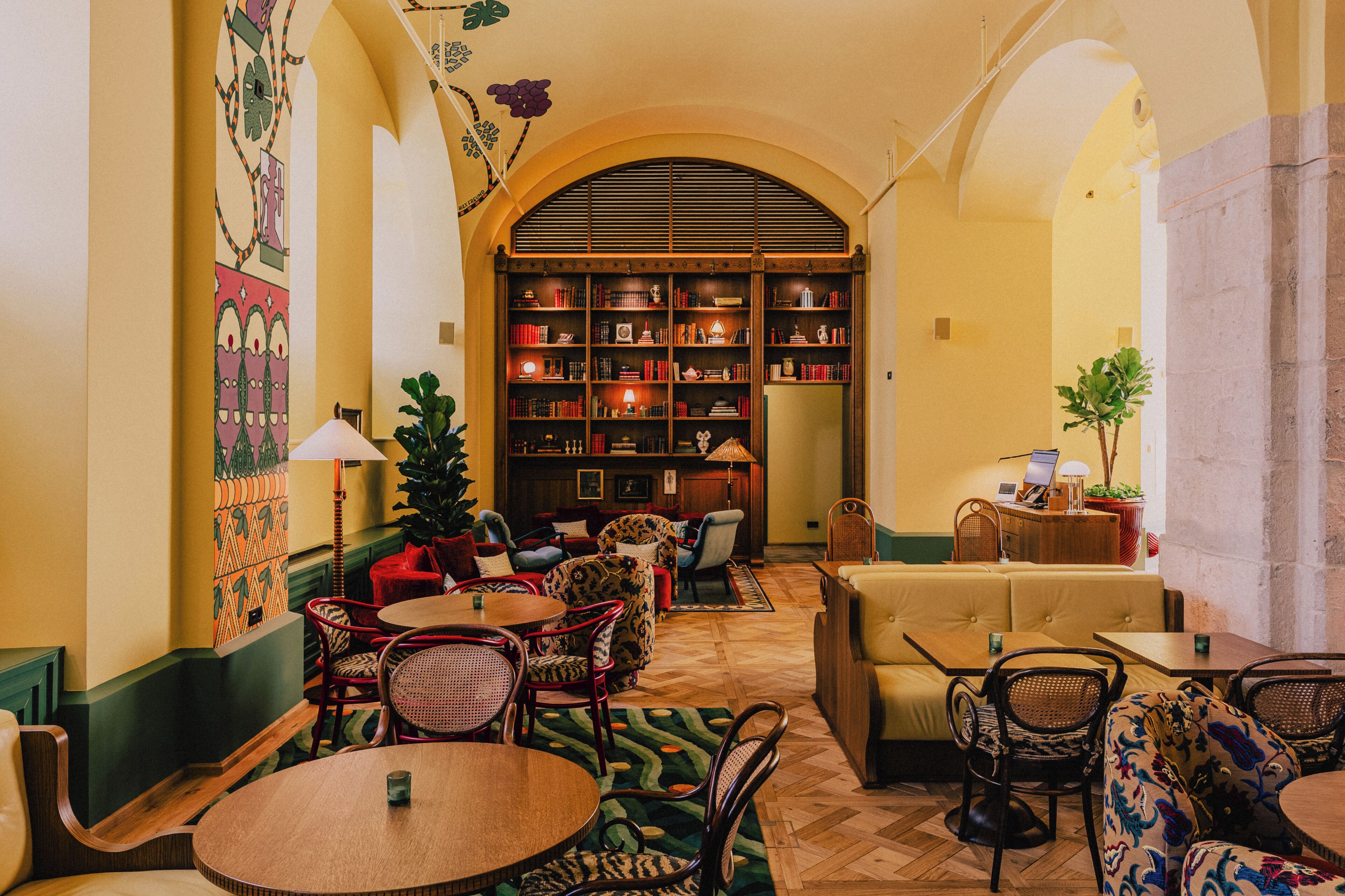 Photo - Wilde Vienna Fleischmarkt