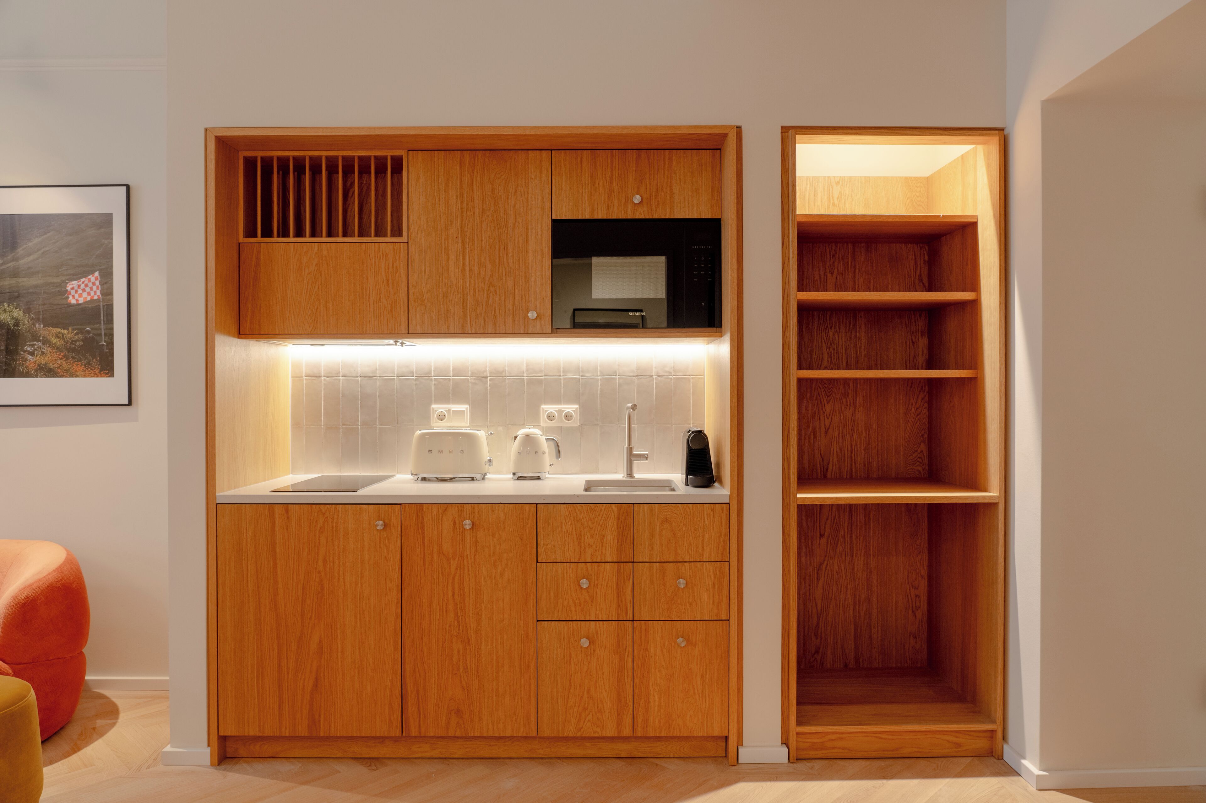 Photo - Wilde Vienna Fleischmarkt