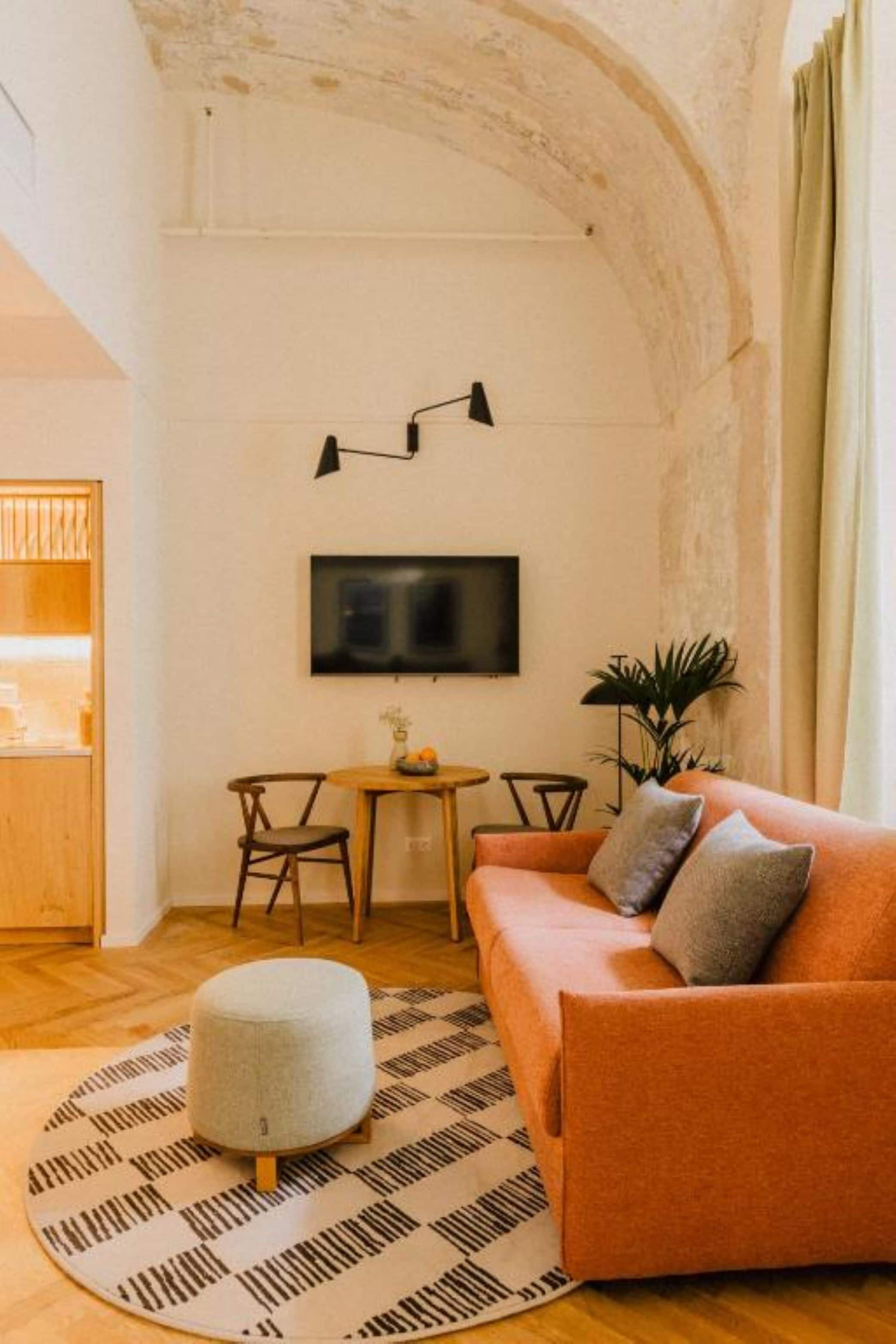 Foto - Wilde Aparthotels Vienna Fleischmarkt