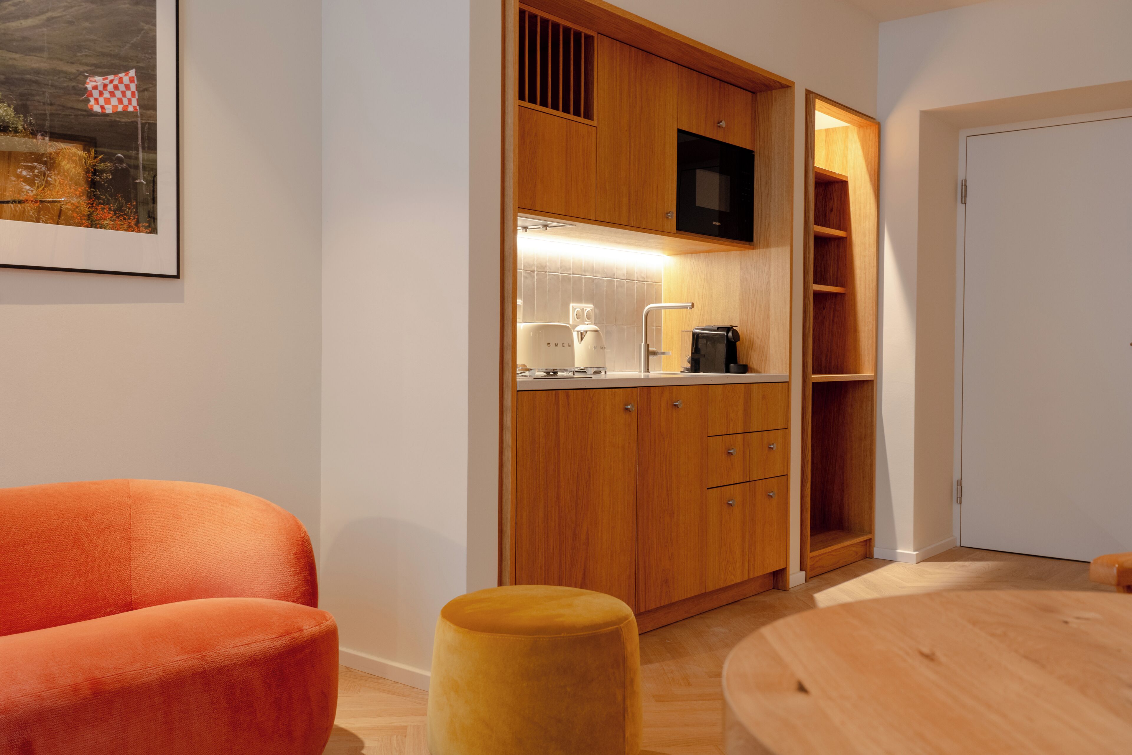 Photo - Wilde Vienna Fleischmarkt