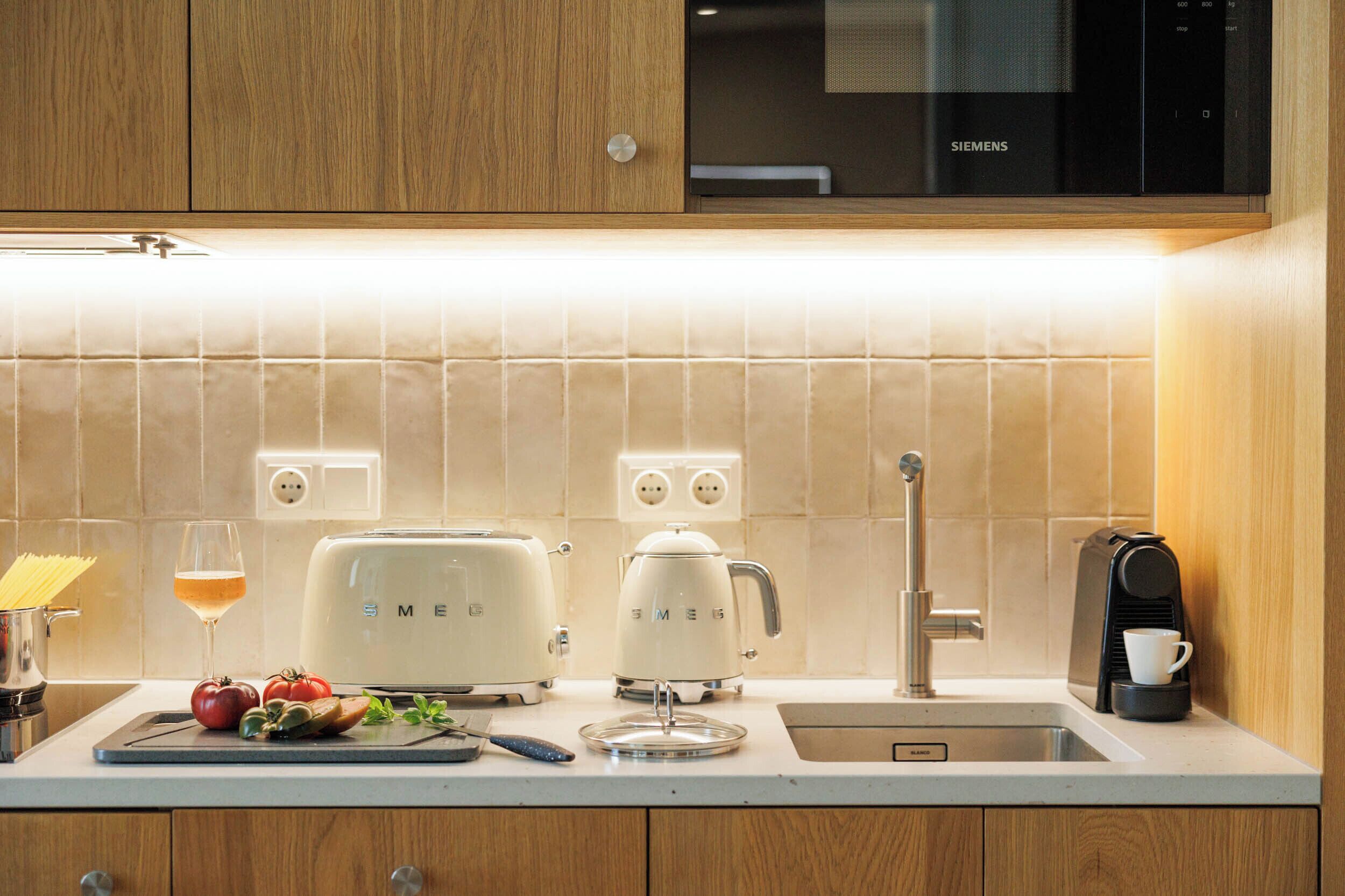 Photo - Wilde Vienna Fleischmarkt