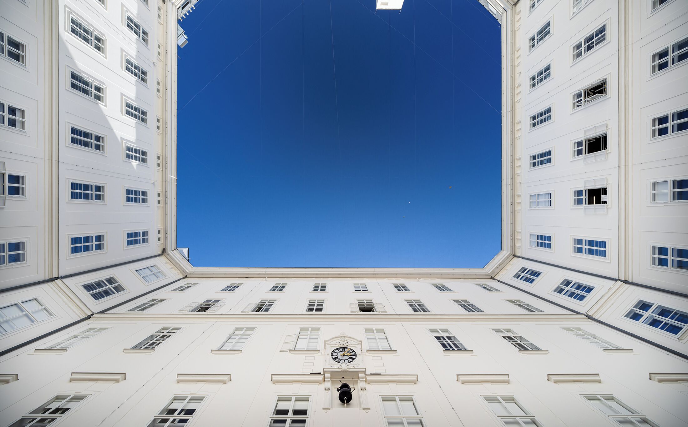 Photo - Wilde Vienna Fleischmarkt