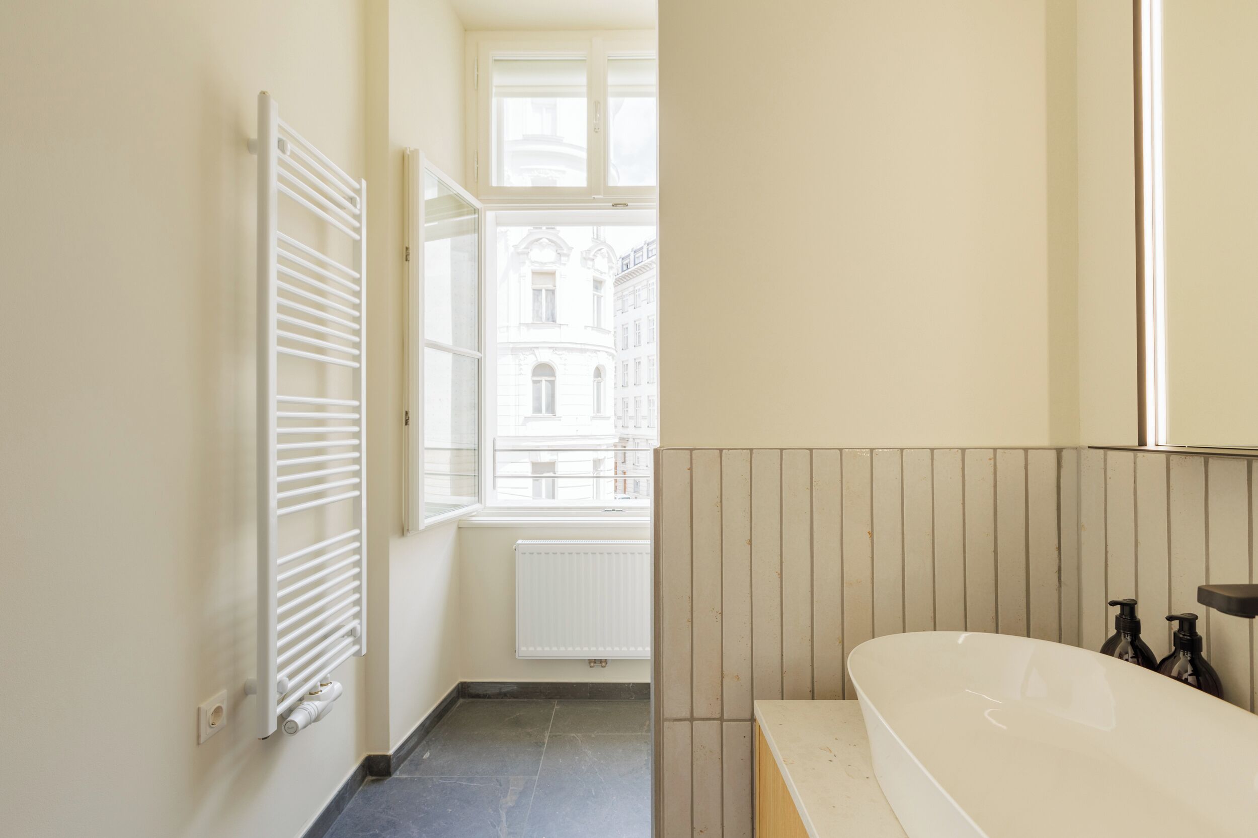 Foto - Wilde Aparthotels Vienna Fleischmarkt