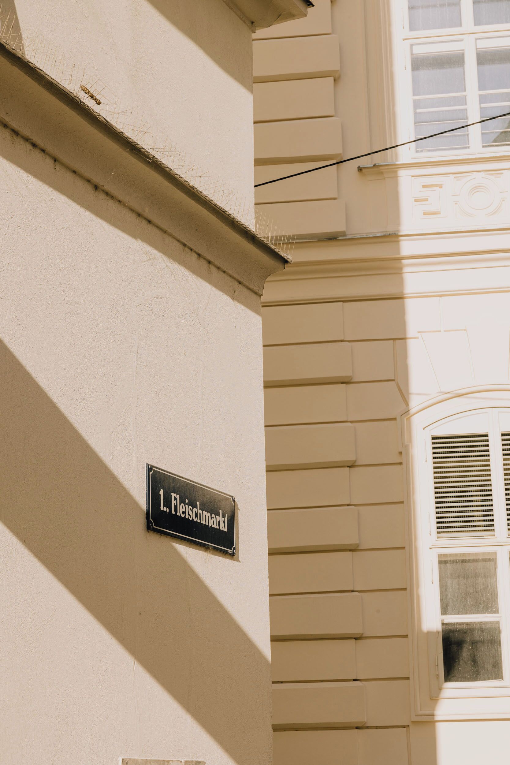 Photo - Wilde Vienna Fleischmarkt