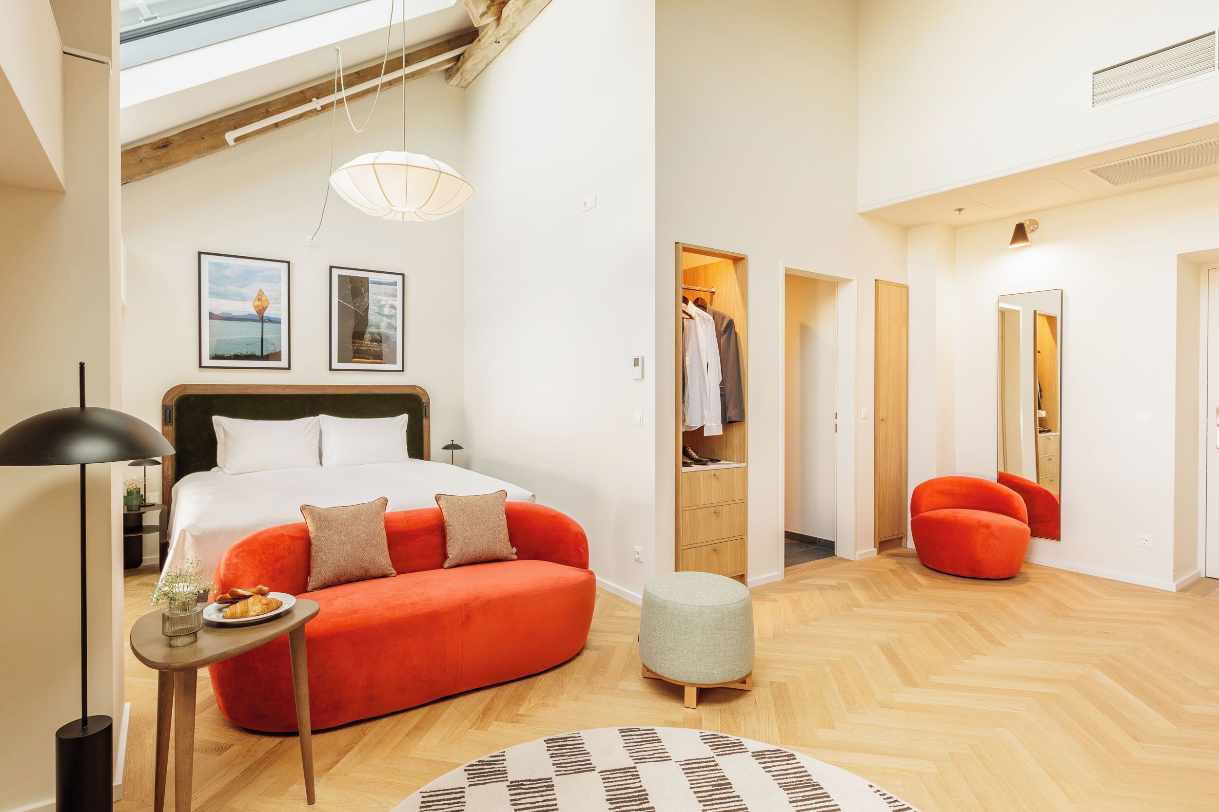 Photo - Wilde Vienna Fleischmarkt