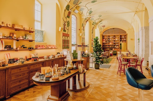 Wilde Aparthotels Vienna Fleischmarkt