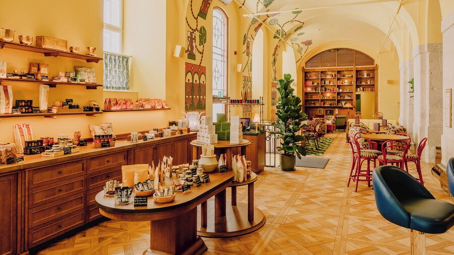 Wilde Aparthotels Vienna Fleischmarkt