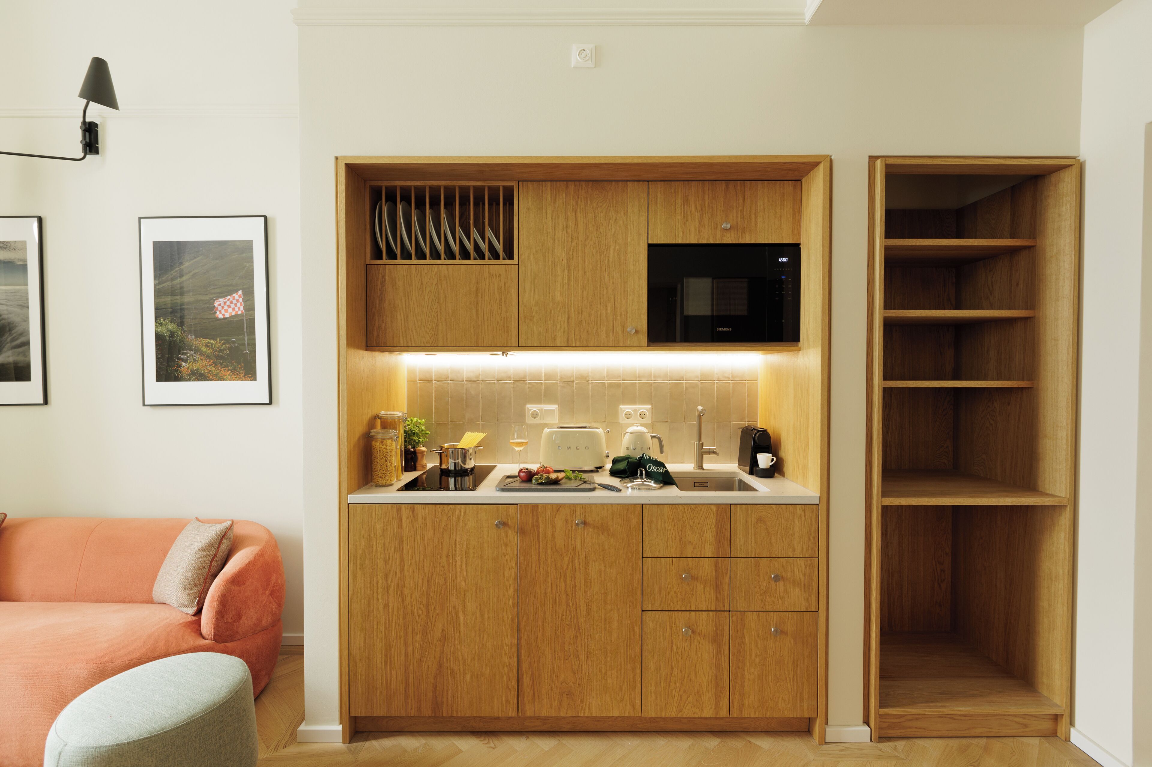 Photo - Wilde Vienna Fleischmarkt