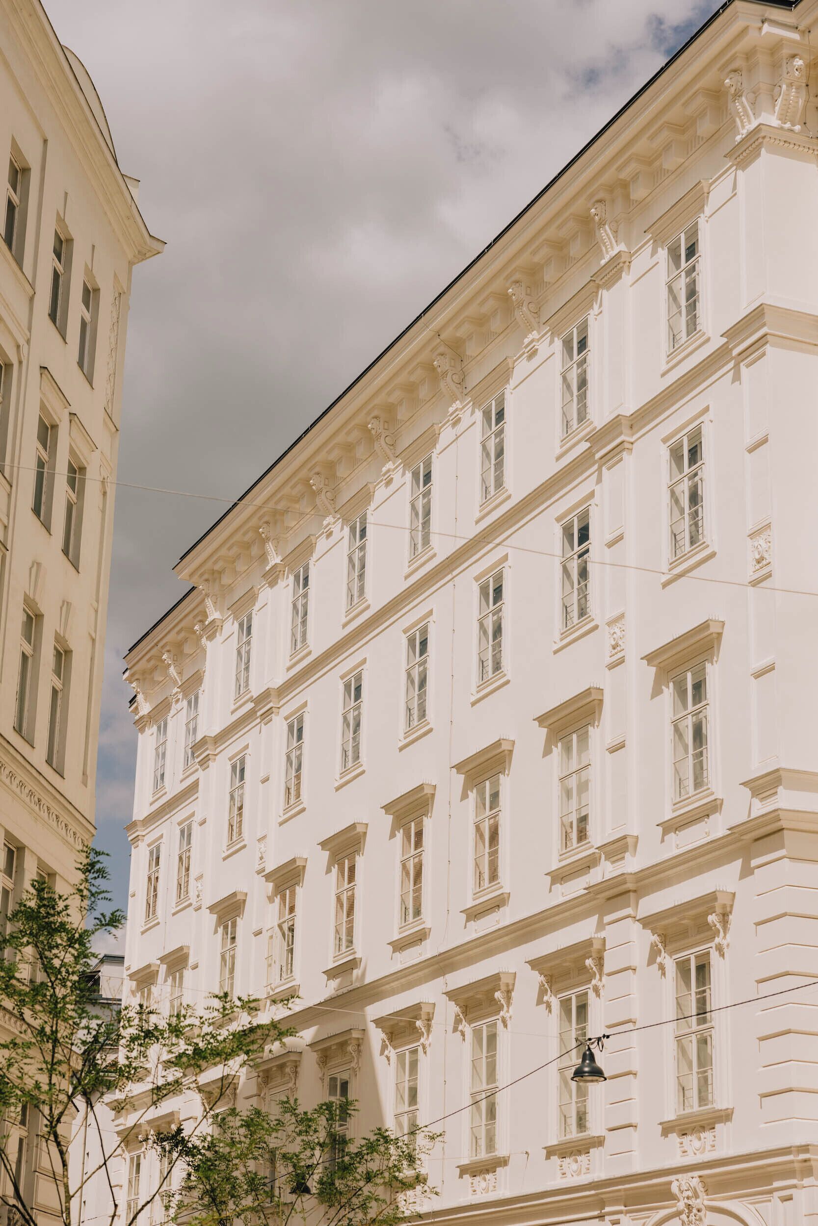 Photo - Wilde Vienna Fleischmarkt