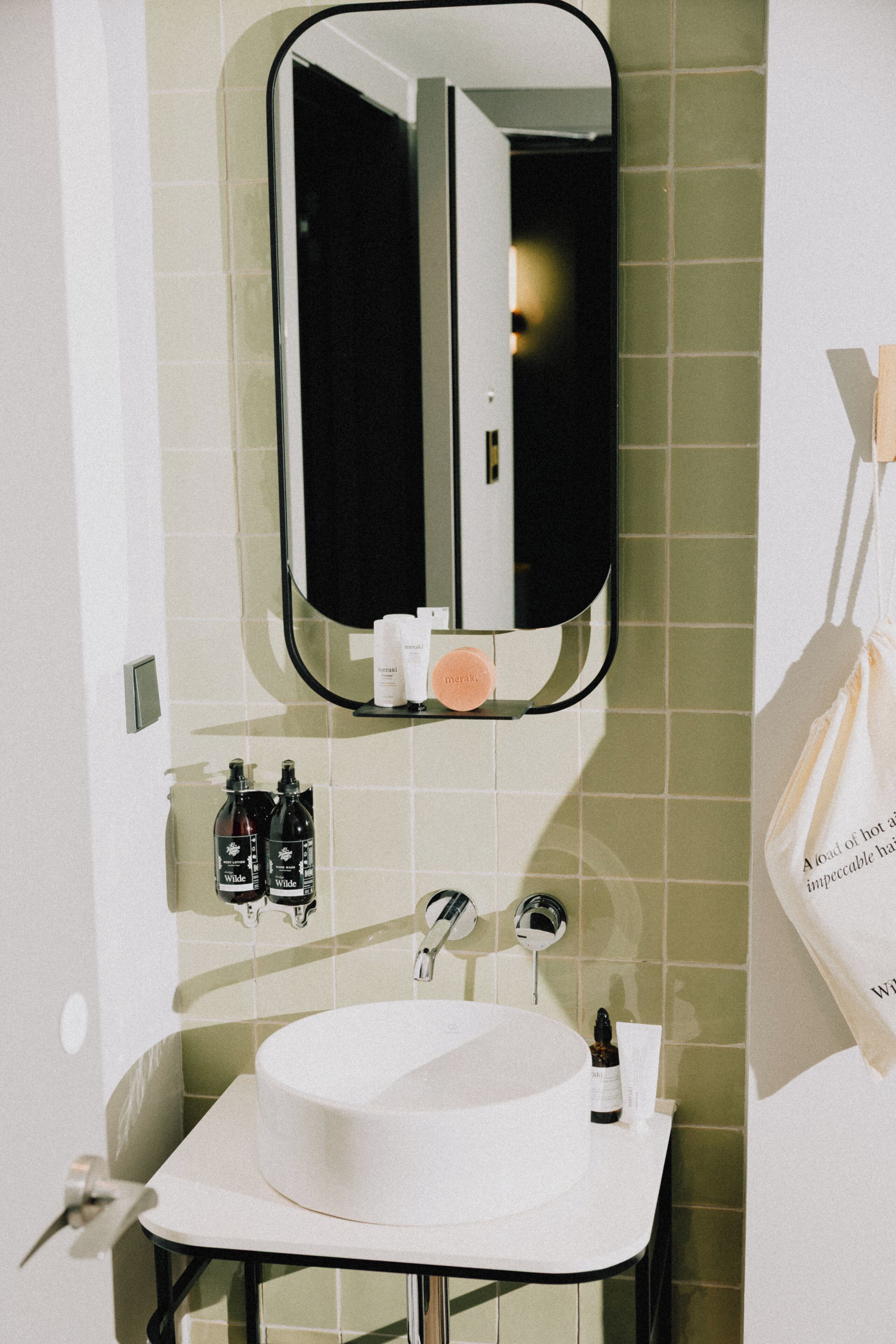 Foto - Wilde Aparthotels Lisbon Liberdade