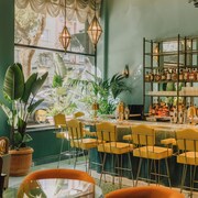Wilde Lisbon Liberdade
