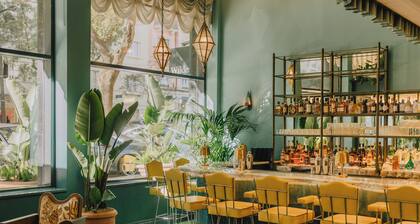 Wilde Lisbon Liberdade